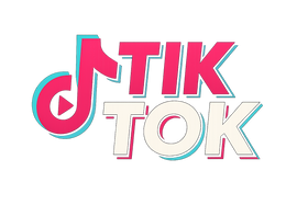 logo tik tok