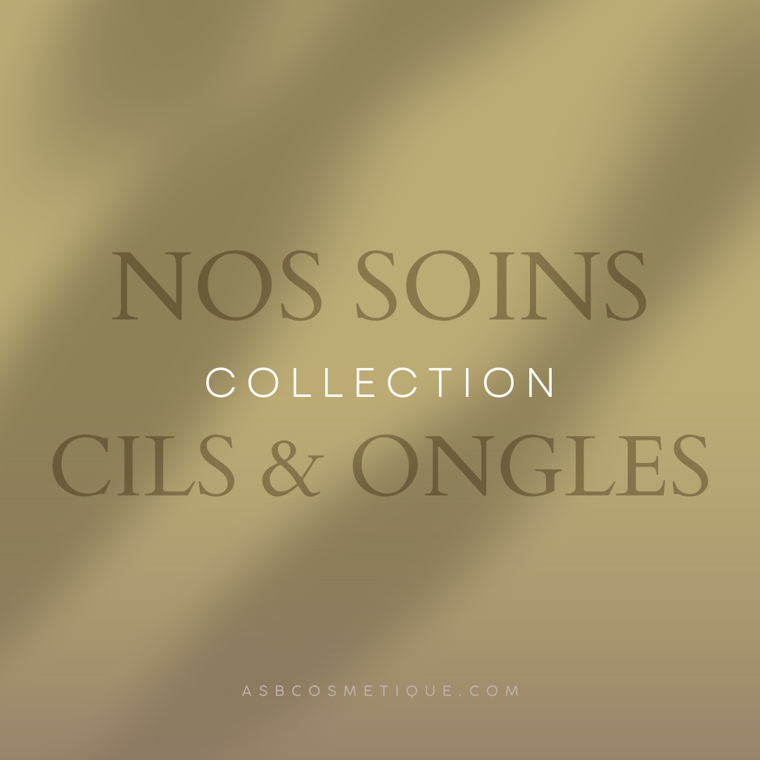 Cils & Ongles