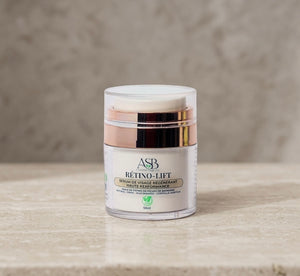 Sérum Rétino-Lift Réjénérant Cellulaire Intense