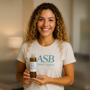 Recette de Mima - Accélérateur de Pousse de Cheveux