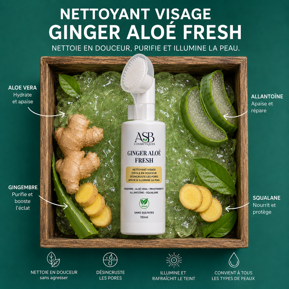 Duo routine visage experte
