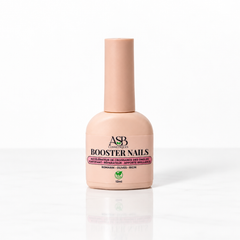 Booster Nails - Serum Fortifiant Ongles & Cuticules – soin cosmétique ASB Cosmétiques, marque inspirée des rituels de beauté marocains