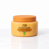 Mango Glow – Pflegende Körper- und Haarbutter
