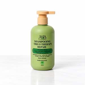 Shampooing Trico Therapy Repair