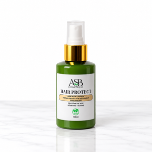 Hair Protect- Soin Thermo-Protecteur Sans Rinçage