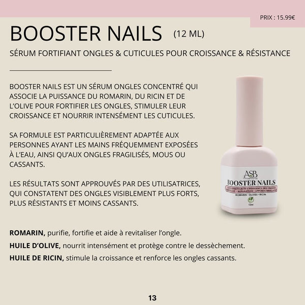 🌱 Catalogue Partie 2 :
• Rétino-Lift
• Mango Glow
• La Recette de Mima
• Éclat Doré
• Ginger Aloé Fresh
• Booster Nails