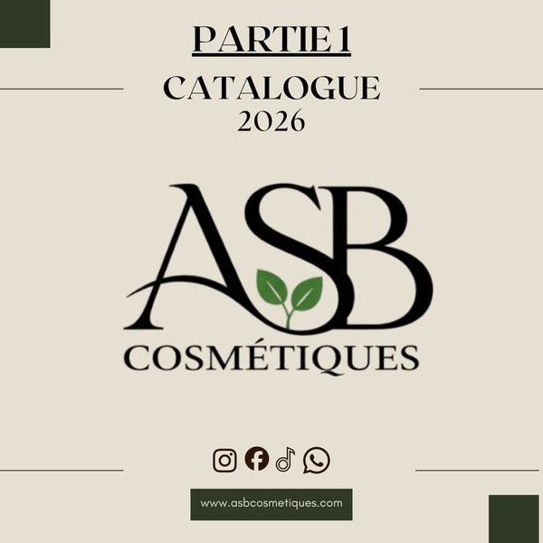 🌱 Catalogue Partie 1 :
• Présentation
• Nuage de l’Atlas
• Hair Protect
• Shampooing Blowtox
• Masque Blowtox
• Shampooing Trico Therapy Repair
• Masque Trico Therapy Repair