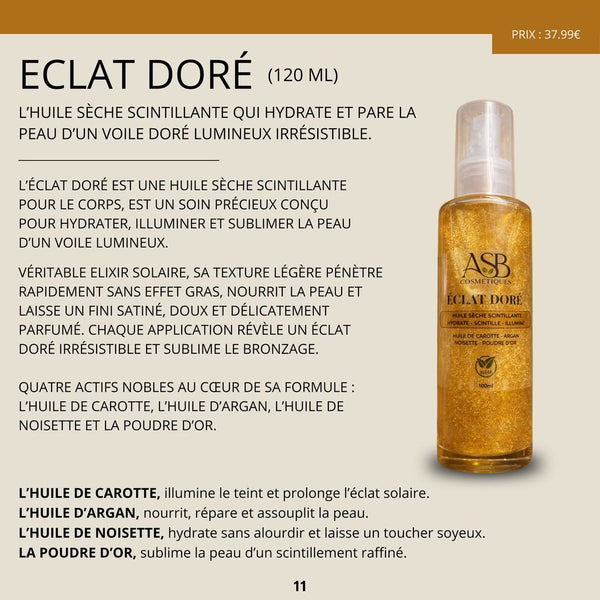 🌱 Catalogue Partie 2 :
• Rétino-Lift
• Mango Glow
• La Recette de Mima
• Éclat Doré
• Ginger Aloé Fresh
• Booster Nails