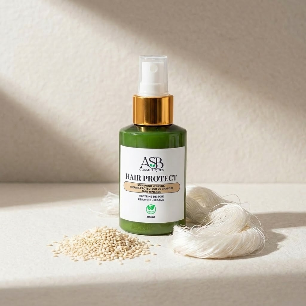 LA FORMULE HAIR PROTECT