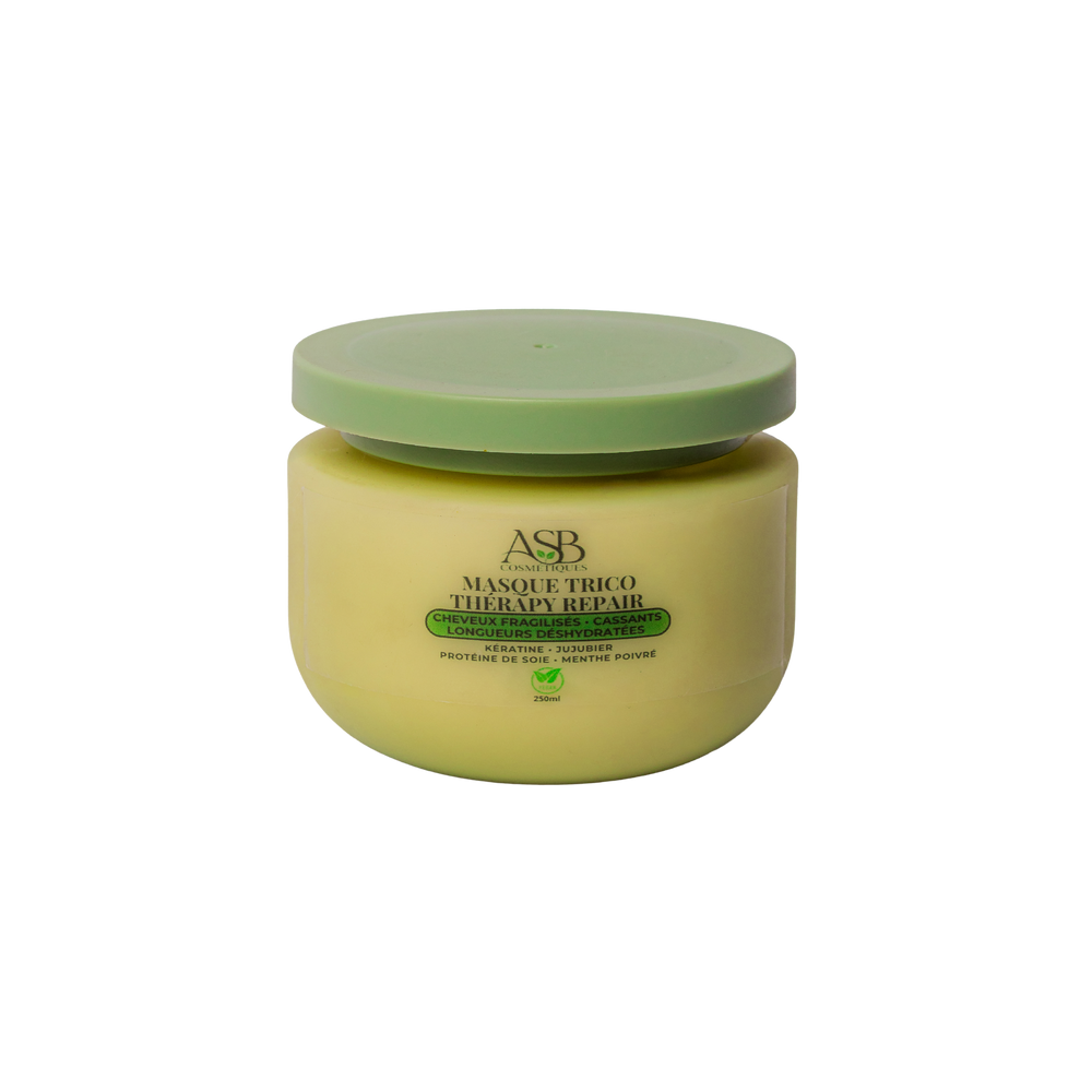 Masque Trico Therapy Repair
