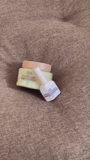 Booster Nails - Serum Fortifiant Ongles & Cuticules